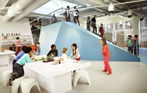 Bolalar juda ham o'qigisi keladigan qoyilmaqom maktab...