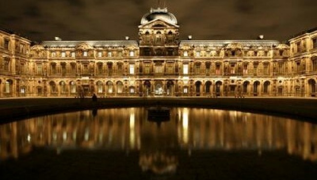 Parijning eng zo'r diqqatga sazovor joylari