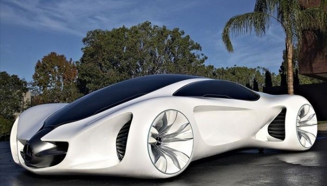 Hozirgi vaqtda ishlab chiqilayotgan 15 ta haqiqiy futuristik avtomashinalar