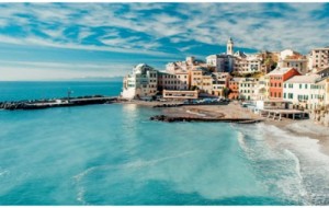 Deyarli tekin: uyni 1 evroga xarid qilish mumkin bo'lgan 10 ta joy