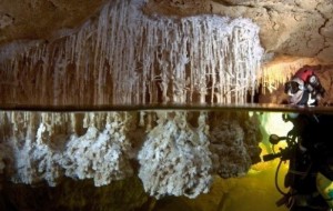 Dayverning  hayotidagi eng qo‘rqinchili ahvoli: ispaniyalik kishi ikki kunini suv ostida mutlaqo havosiz o‘tkazdi.