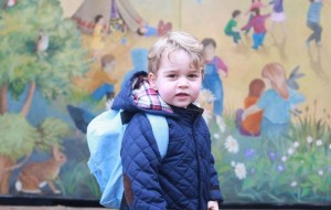 Jajji taxt vorislari – ular kelajakda mamlakatni boshqaradilar