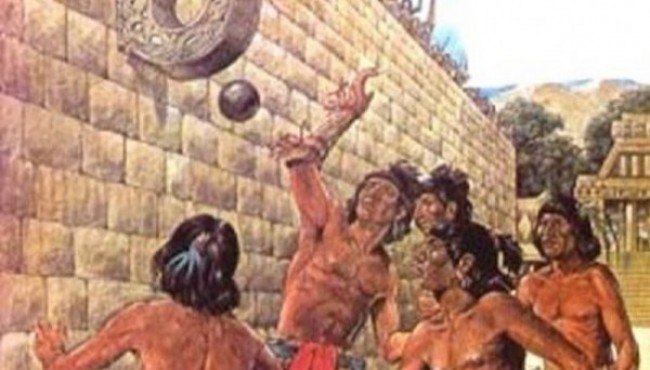 Qadimgi tarixdagi g’alati va vahshiy spot turlari