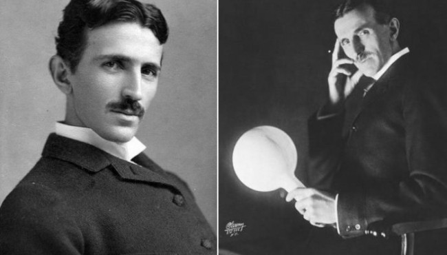 Nikola Teslaning g’ayrioddiyligi va vasvasasi: nima uchun buyuk olim o’zini yolg’izlikka mahkum etgan