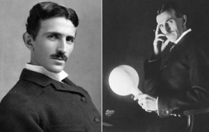 Nikola Teslaning g’ayrioddiyligi va vasvasasi: nima uchun buyuk olim o’zini yolg’izlikka mahkum etgan