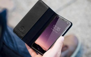 Telefon qoplama ishlab chiqaruvchi iPhone 8 ning oxirgi dizaynini fosh qilib qo’ydi