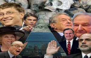 Dunyoni boshqara olgan sayyoramizning eng boy va nufuzli oilalari