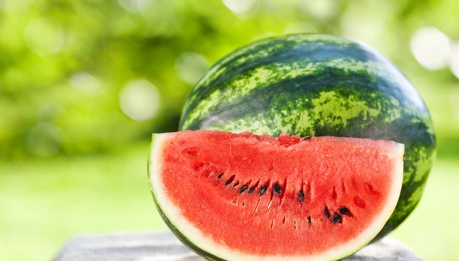 Tarvuz haqida 6 ta kutilmagan fakt