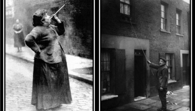 Texnika tarafidan siqib chiqarilgan 5 ta g’aroyib kasblar ro’yxati