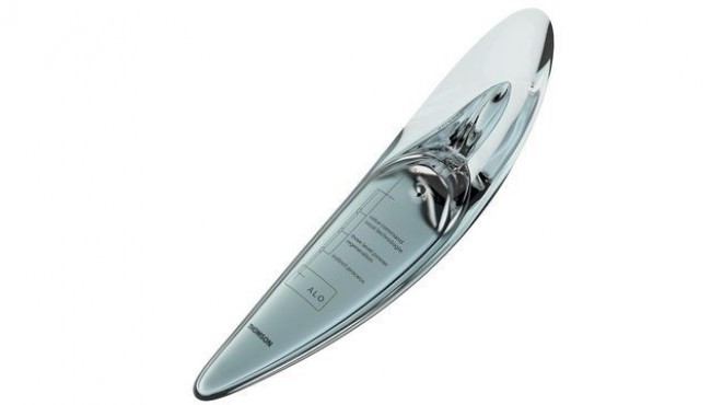 Kelajakdagi smartfon qanday ko’rinishda bo’ladi