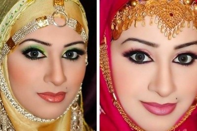 Qiziqarli dunyo: Arab sheyxlari ayollarining hayoti qanday?