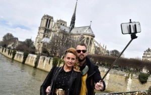 Qiziqarli dunyo: Yagona minora bilan emas: selfi uchun Fransiyadagi 10 ta eng zo’r joylar