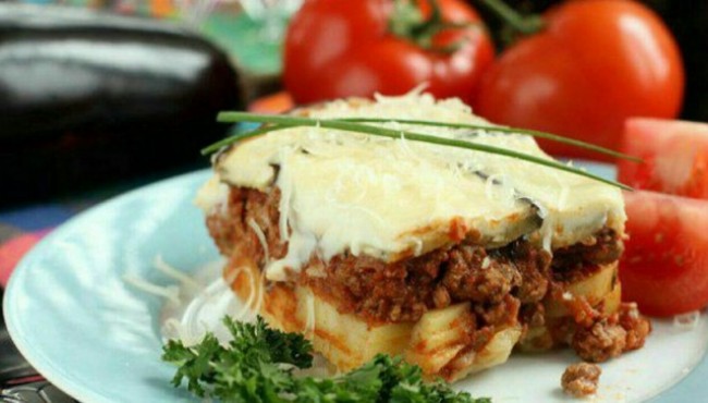 Ovqatlar retsepti: ​Bulg'orcha dimlama — yangi kartoshka bilan yanada mazali!