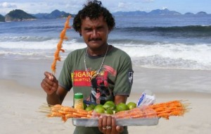 Qiziqarli sayohat: Sayohlarni plyajda aldash yo’llari, oddiylari va unchalik oddiy bo'lmaganlari