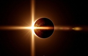 Qiziqarli ma’lumot: Bugun 2017 yil 21 avgust kuni noyob koinot hodisasi - Quyosh tutilishi ro'y beradi