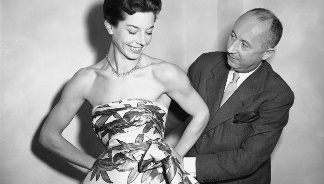 Qiziqarli faktlar: Moda haqida qiziqarli faktlar