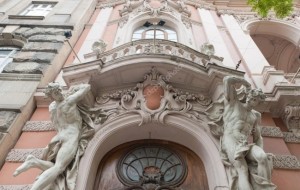 Qiziqarli faktlar: Balkonlar tarixidan qiziqarli faktlar