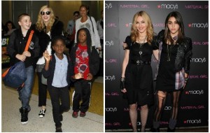 Qiziqarli ma’lumot: Madonna tavallud ayyomini qanday nishonladi