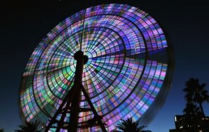 Qiziqarli dunyo: Sharpali poezd va uzoq parchaning boshqa mo’jizalari