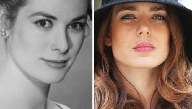 Qiziqarli dunyo:  XX asrdagi mashur shaxslarining nabiralari bugungi kunda  