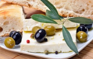 Qiziqarli ma'lumotlar: Gretsiyaning milliy taomlari