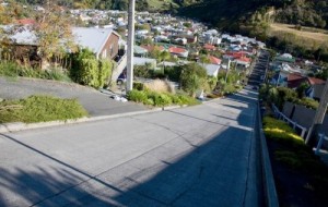 Qiziqarli dunyo: Dunyoning eng keskin ko’chalari top – 10 taligi