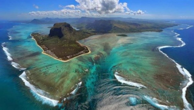 Qiziqarli dunyo: Dunyo okeaninig 10 ta siri