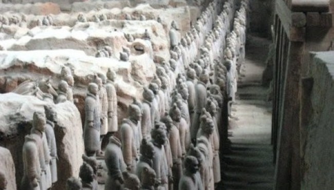 Qiziqarli dunyo: Sayyoramizdagi eng ta’qiqlangan joylar