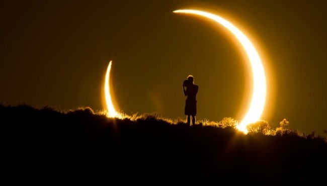 Qiziqarli olam: Quyosh tutilishi haqida 10ta qiziqarli fakt, ular nafaqat astronomiyaga qiziquvchilariga manzur bo’ladi