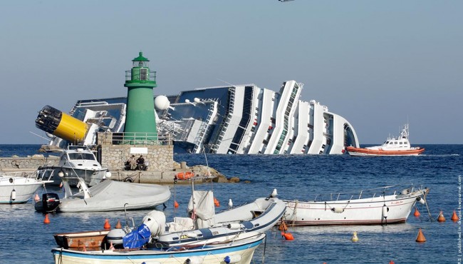 Qiziqarli dunyo: Fojia sodir bo’lgan joylarga sayohat