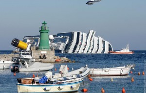 Qiziqarli dunyo: Fojia sodir bo’lgan joylarga sayohat