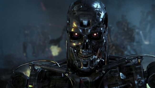 Qiziqarli Tehnologiya: Moshinalar isyoni: hozirgi kunda qo’llanilayotgan 12ta jangovar robot va dronlar 