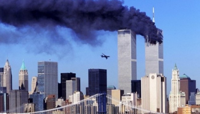 Qiziqarli ma’lumot: 9/11 yoxud AQSH da 2001 yil 11 sentyabr kuni sodir bo’lgan insoniyat tarixidagi eng dahshatli terakt. Tafsilotlar