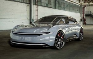 Qiziqarli ma’lumot: Britaniyaliklar umuman shovqinsiz elektrokar yaratmoqda