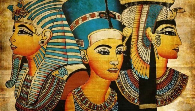 Qiziqarli ma'lumotlar: Misr malikasi – Kleopatra haqida qiziqarli ma’lumotlar