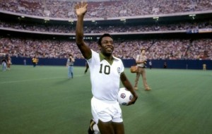 Futbol futbolkalaridagi raqamlar haqida qiziqarli faktlar