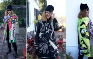 Qarilik haqida unuting: dunyoning eng zamonaviy keksalari