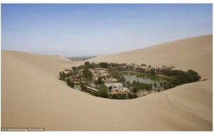 Qiziqarli sayohat: Ularning mavjudligi haqida deyarli xech kim bilmaydigan 15 ta qishloqlar.