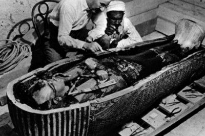 Qiziqarli ma’lumot: Bu nima qarg’ishmi yoki tasodif? Dunyo tarixida o’z izini qoldirgan la’natlar