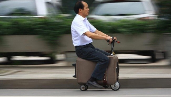 Kulguli, ahmoqona, biroq juda qiziqarli ixtirolar!