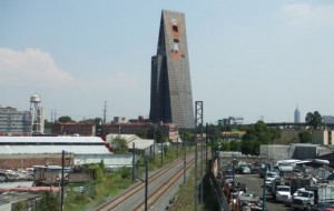 Dunyoning turli burchaklaridagi tashlandiq minoralar