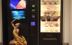 10ta ajoyib avtomat, u yerda barcha narsani harid qilish mumkin.