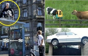 Aqlingizni shoshirib qo’yadigan 16 vaziyat