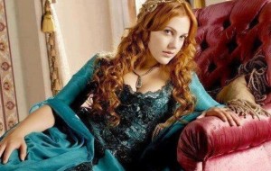 Roksalana-Xurram sulton aslida qanday ayol bo’lgan: “Muhtasham yuz yil” serialidagi haqiqat va uydirmalar