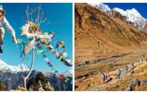  Aqlbovar qilib bo'lmaydigan peyzajlar uchun bosib o'tishga arziydigan 10 ta piyoda marshrutlar  