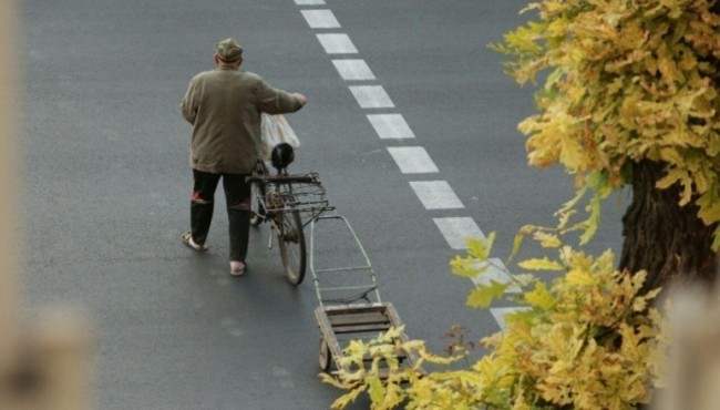 O'zbekiston fotosuratchilar ko'zi bilan