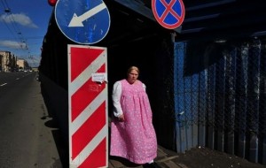 G'alati Rossiya yoki rossiyalik fotosuratchining, boshqa mamlakatdagi odamlarni miyyasini qotiradigan fotosur'atlar