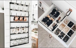 Uyda tartib bo’lishini ta’minlaydigan zamonaviy organayzerlar