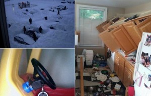 Ishga kech qolish uchun yetarli bo’lgan sabablarni keltirib chiqargan antiqa suratlar