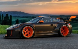 Kolleksion nusxaga aylangan 7 urfbop va kuchli avtopremyera